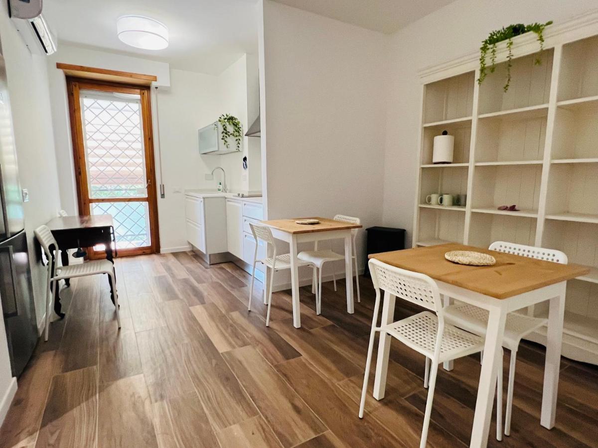 Appartamento Roma Eur 外观 照片