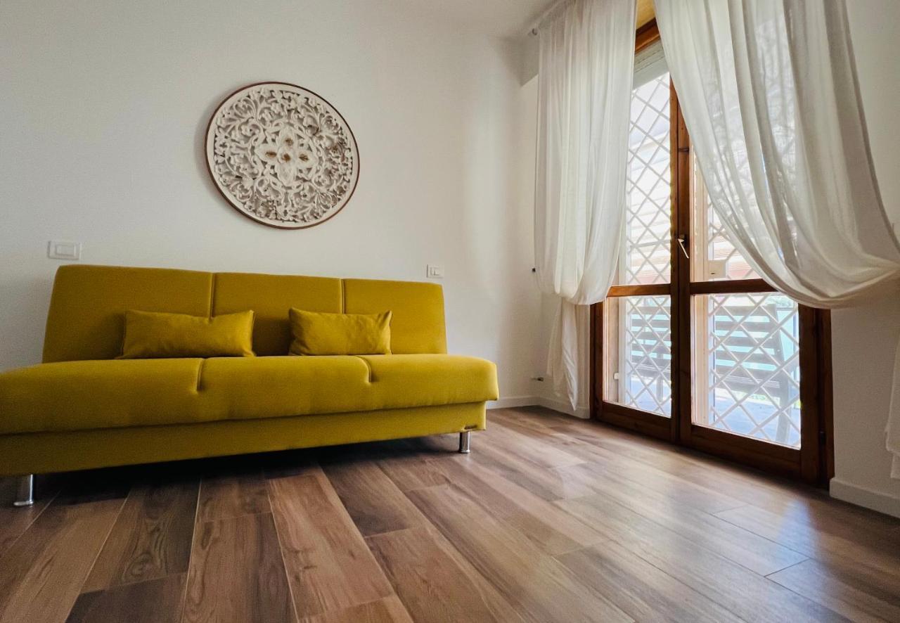 Appartamento Roma Eur 外观 照片
