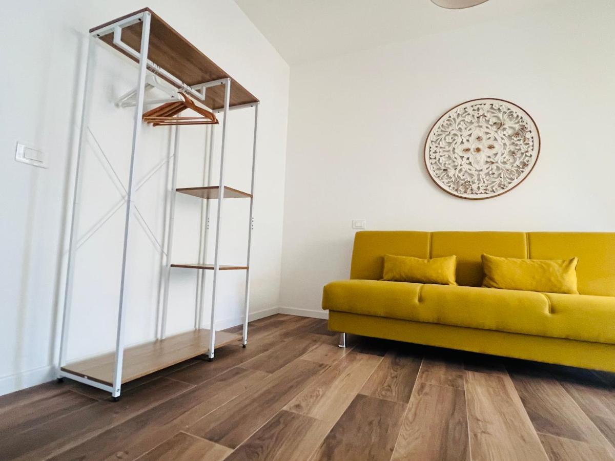 Appartamento Roma Eur 外观 照片