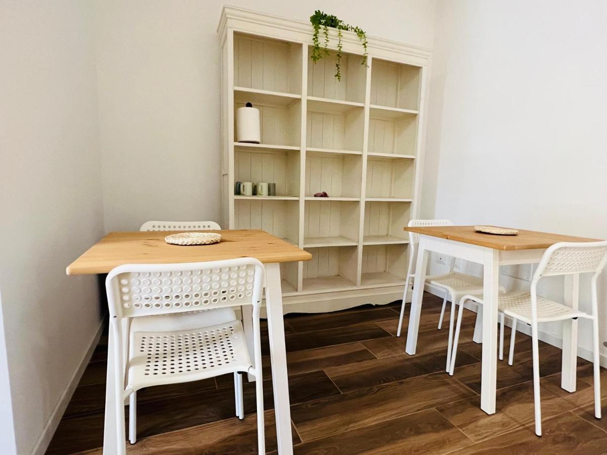 Appartamento Roma Eur 外观 照片