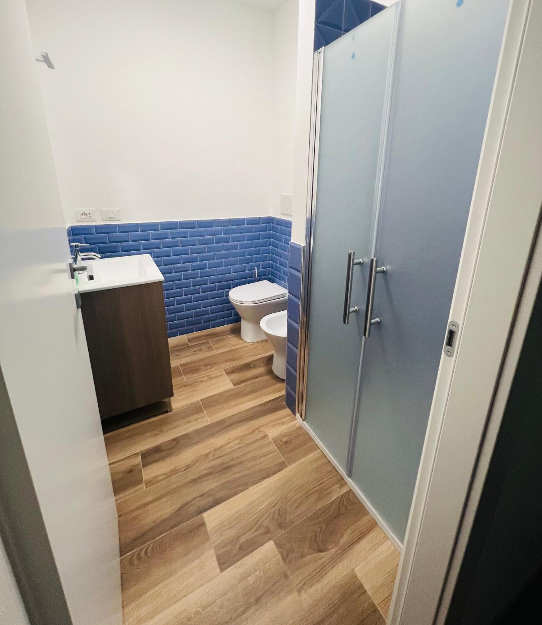 Appartamento Roma Eur 外观 照片