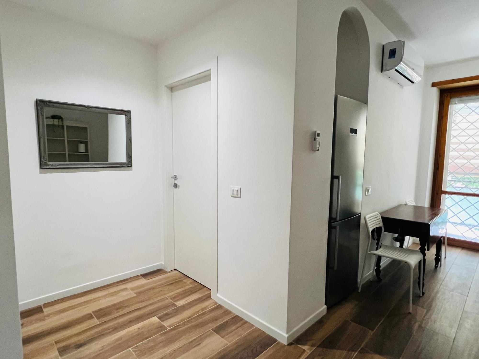 Appartamento Roma Eur 外观 照片
